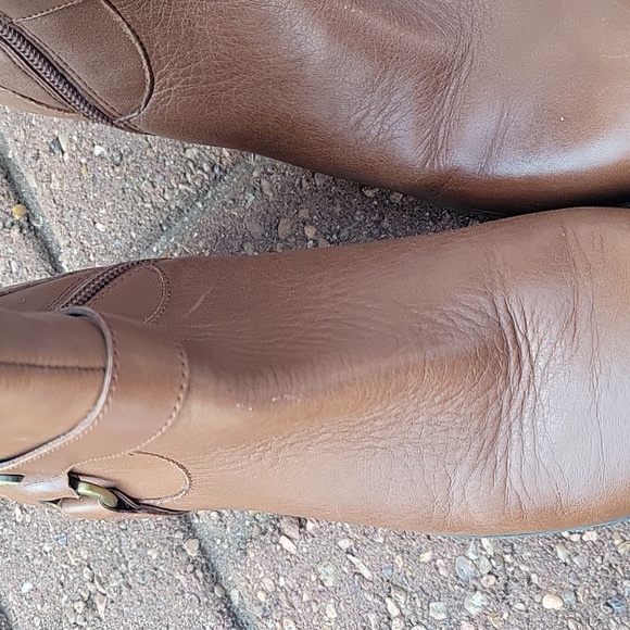 Bandolino knee high boots - Picture 8 of 9